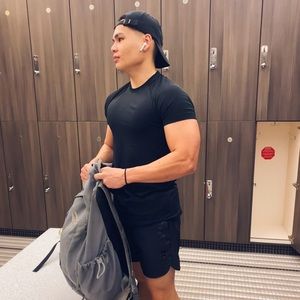 Meet your Posher, Philcan